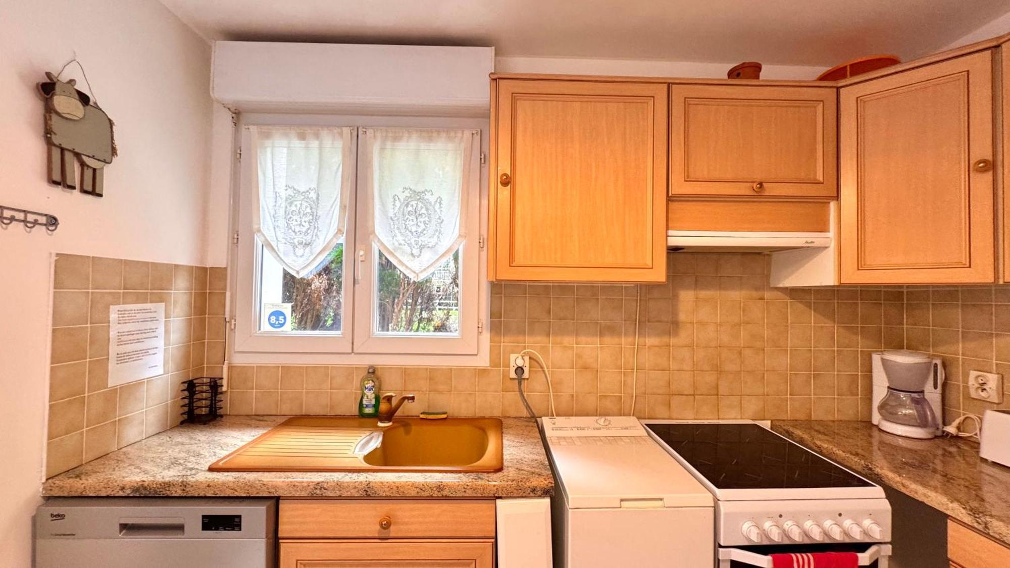 Magnifique Appartement 9Min Disney Bailly-Romainvilliers Exterior foto